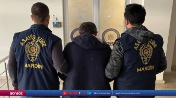 Motosiklet &ccedil;almak isterken su&ccedil;&uuml;st&uuml; yakalandı