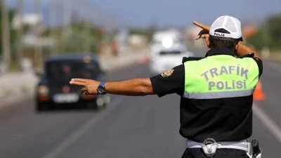 Motosiklet denetimlerinde 168 s&uuml;r&uuml;c&uuml;ye ceza yazıldı