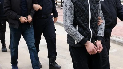 Motosiklet hırsızlığı zanlısı 2 kardeş tutuklandı