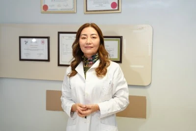 MS hastalığında erken teşhisle hastalığın seyrini kontrol altına almak m&uuml;mk&uuml;n