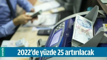 MTV 2022'DE Y&Uuml;ZDE 25 ARTIRILACAK