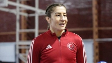 M&uuml;cadele Dolu Avrupa Olimpiyat Elemeleri