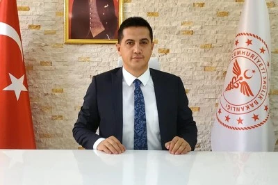 M&uuml;d&uuml;r Canpolat&rsquo;tan t&uuml;berk&uuml;loz uyarısı!