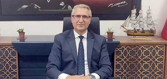 M&uuml;d&uuml;r Ciğer&rsquo;den ulusal egemenlik ve &ccedil;ocuk bayramı mesajı