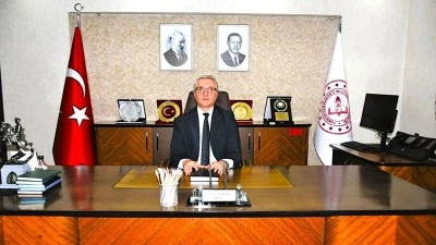M&uuml;d&uuml;r Ciğer&rsquo;den yılsonu mesajı
