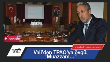 M&uuml;d&uuml;r Demir, 6 aylık &uuml;retim rakamlarını paylaştı