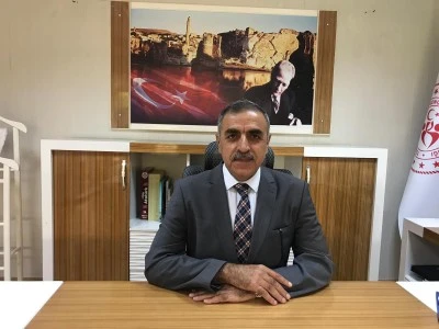 M&uuml;d&uuml;r &Ouml;zperk&rsquo;ten 30 Ağustos mesajı
