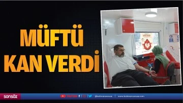 M&uuml;ft&uuml; kan verdi