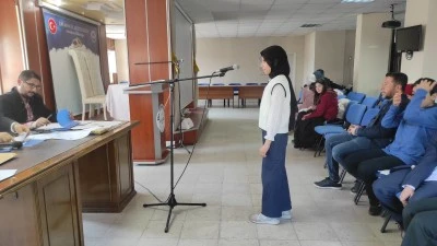 M&uuml;ft&uuml;l&uuml;k, &ouml;ğrencileri yarıştırdı