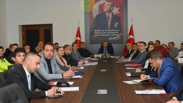 Muğla 59. Cumhurbaşkanlığı Bisiklet Turu'na Ev Sahipliği Yapacak