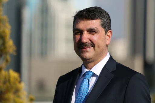 &ldquo;Muhtarları &ouml;nemsiyoruz&rdquo;