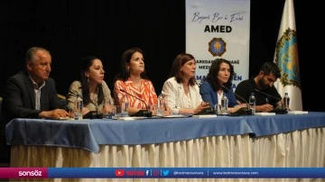 Muhtarların katıldığı Stratejik Plan toplantıları tamamlandı