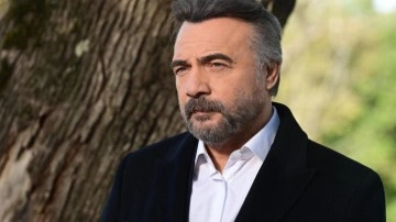 Murat Han, Ben Bu Cihana Sığmazam Dizisine Katılacak!