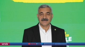 &ldquo;M&uuml;sl&uuml;manların kurtuluşu&hellip;&rdquo;