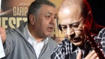 Mustafa Uslu, Bor&ccedil; Batağına Girdi ve Almanya'ya Taşındı
