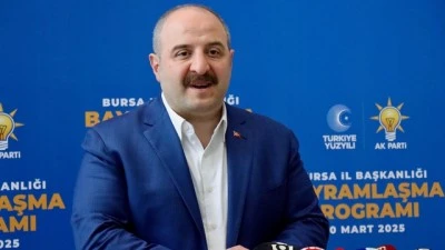 Mustafa Varank, CHP'nin Maltepe mitingine ilişkin a&ccedil;ıklamalarda bulundu