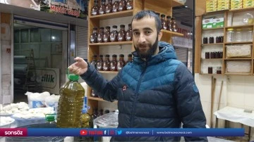 Mutfakların vazge&ccedil;ilmezi zeytinyağı da zamlandı