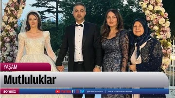 Mutluluklar