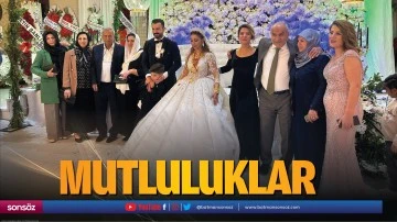 Mutluluklar