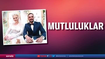 Mutluluklar