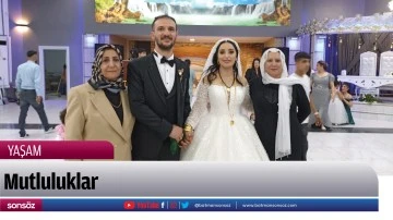 Mutluluklar