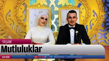 Mutluluklar