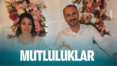 Mutluluklar