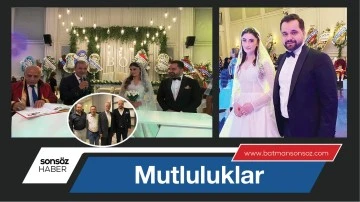 Mutluluklar