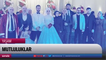 Mutluluklar