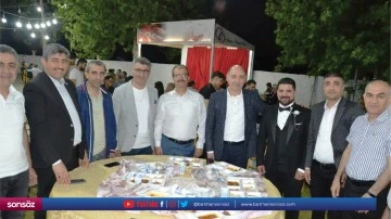 Mutluluklar