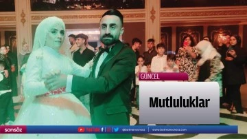 Mutluluklar