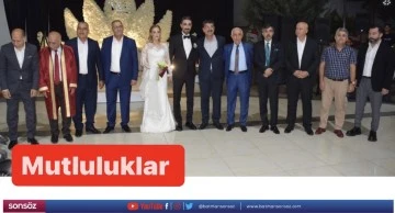 Mutluluklar