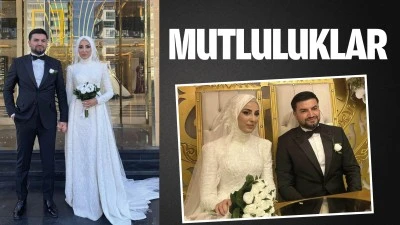 Mutluluklar