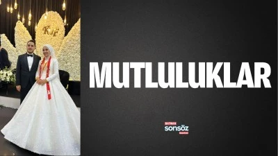 Mutluluklar