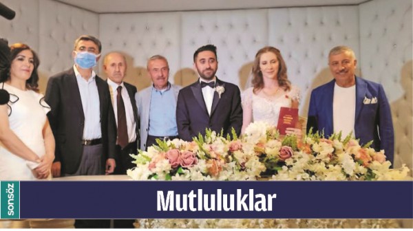 MUTLULUKLAR