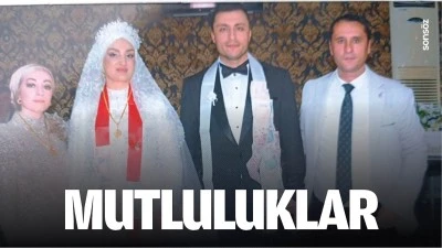 Mutluluklar