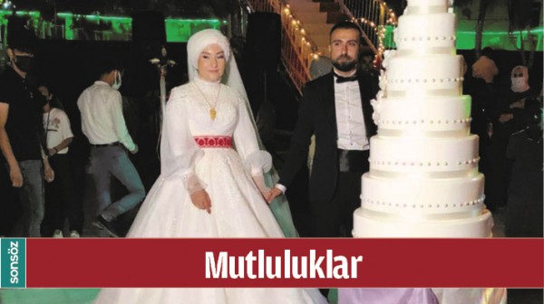 MUTLULUKLAR