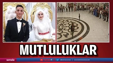 Mutluluklar