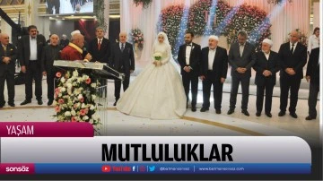 Mutluluklar