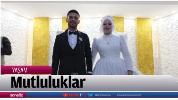 Mutluluklar