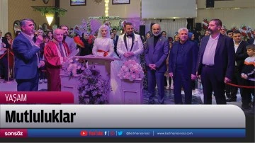 Mutluluklar