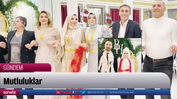 Mutluluklar