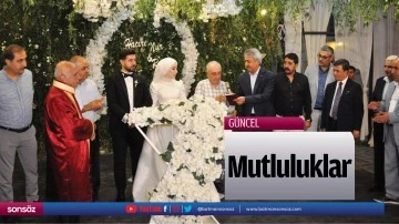 Mutluluklar