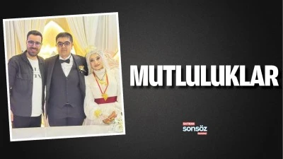 Mutluluklar