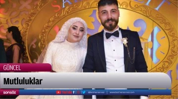 Mutluluklar