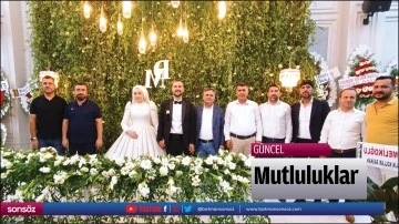 Mutluluklar