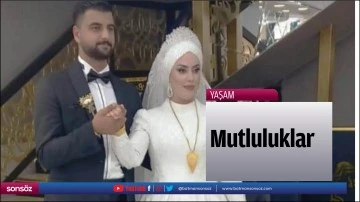 Mutluluklar
