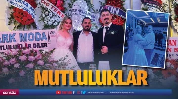 Mutluluklar