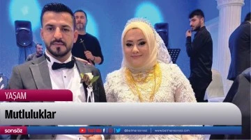 Mutluluklar