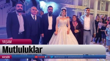 Mutluluklar